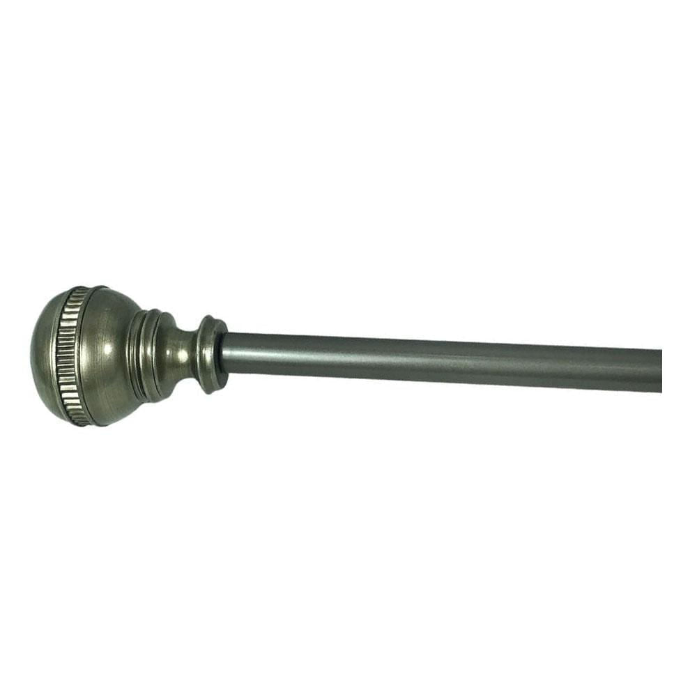 Cornisa de Metal Ecoluxe 24" x 48"