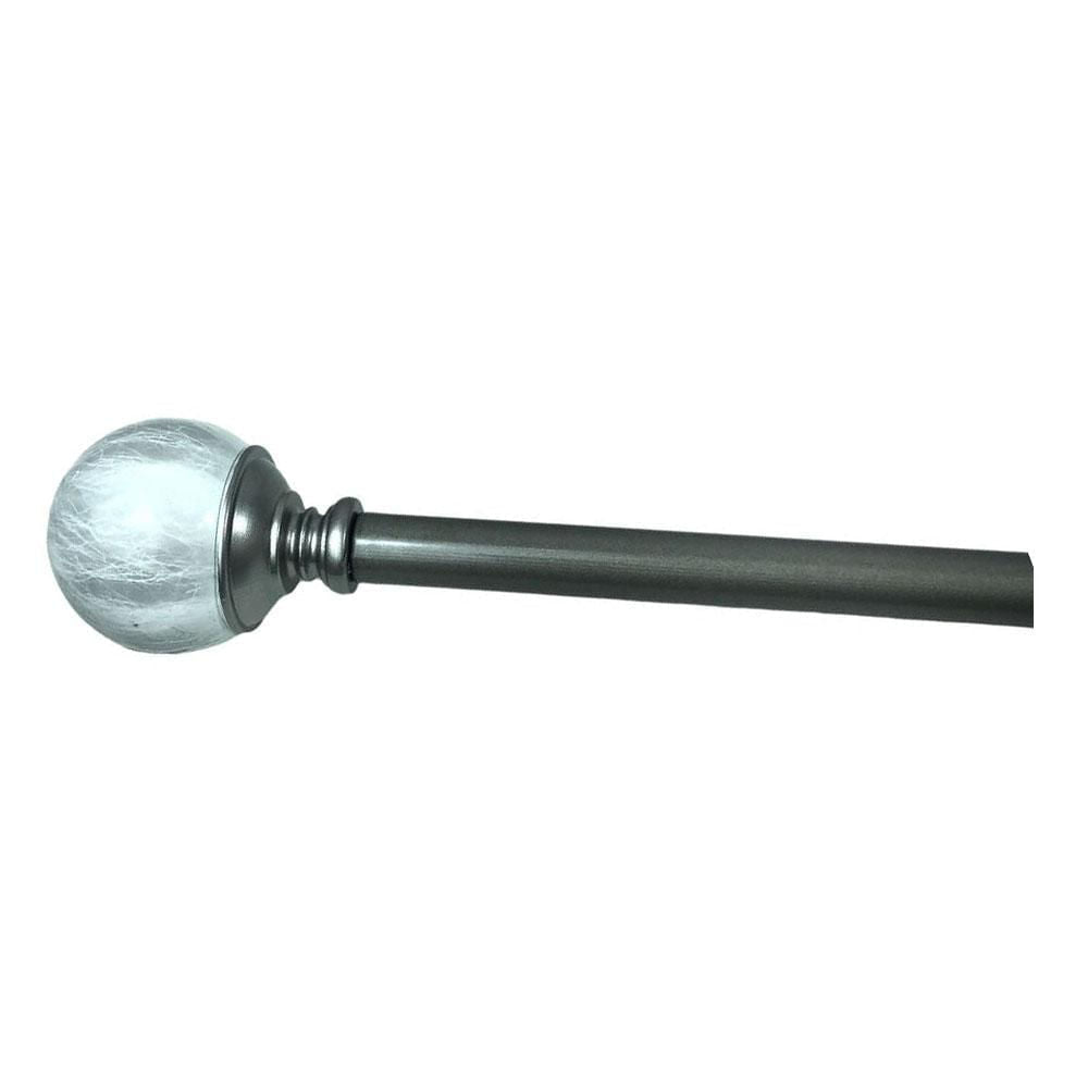 Cornisa de Metal Madora 66" x 120"