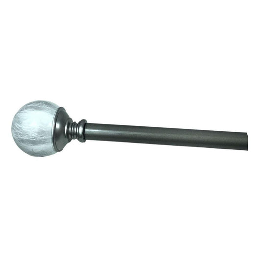 Cornisa de Metal Madora 66" x 120"
