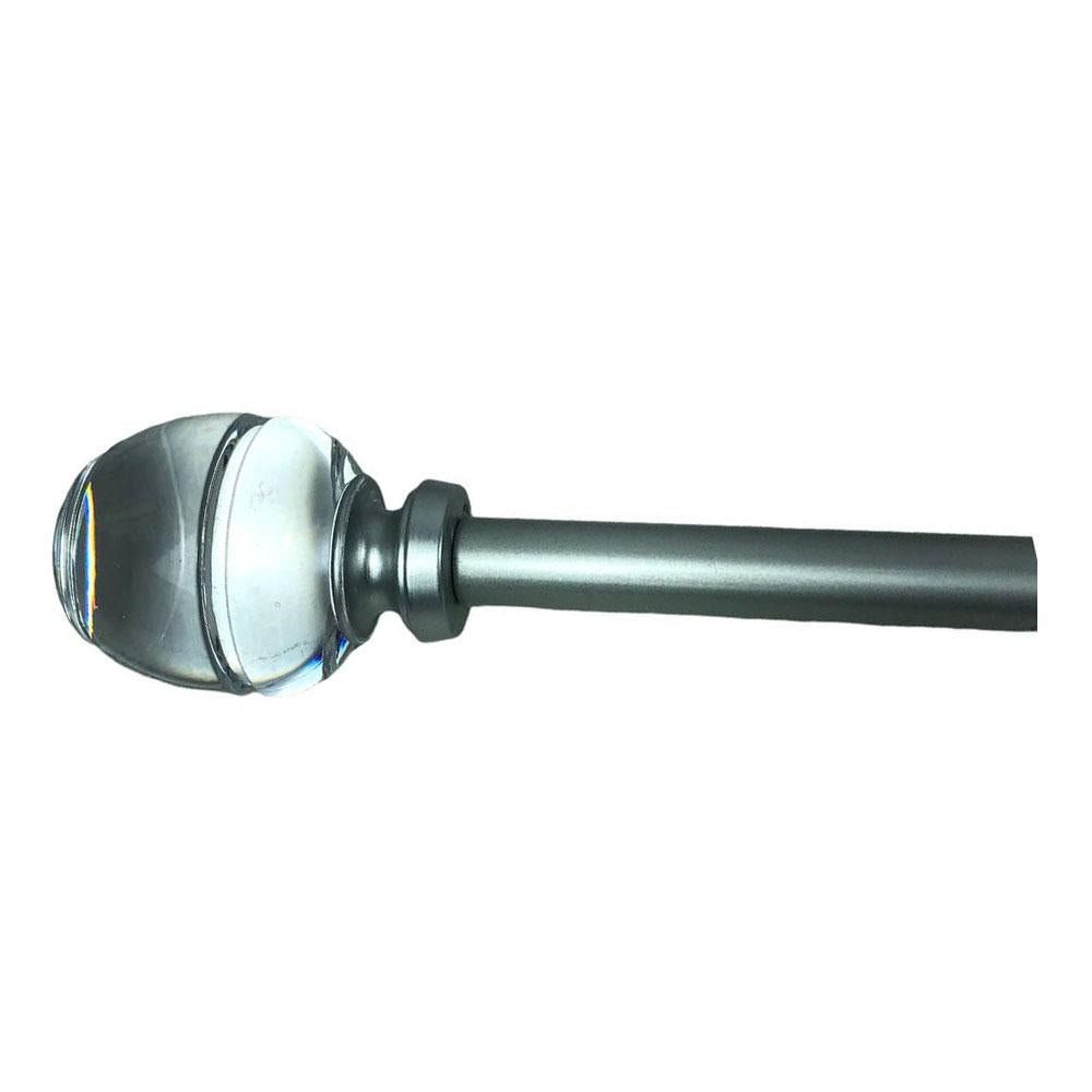 Cornisa de Metal Park & Fifth 24" x 48"