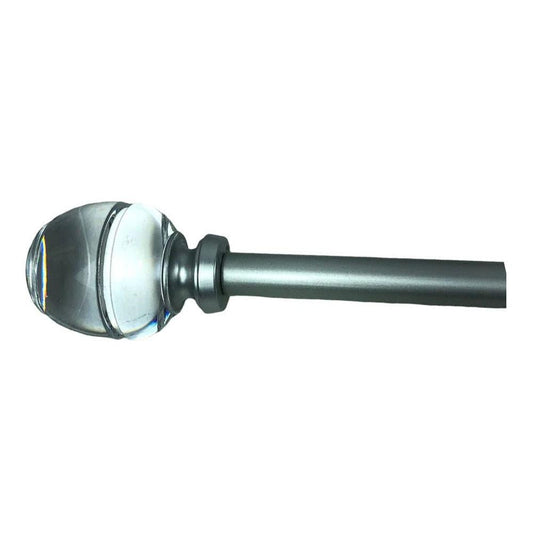 Cornisa de Metal Park & Fifth 24" x 48"