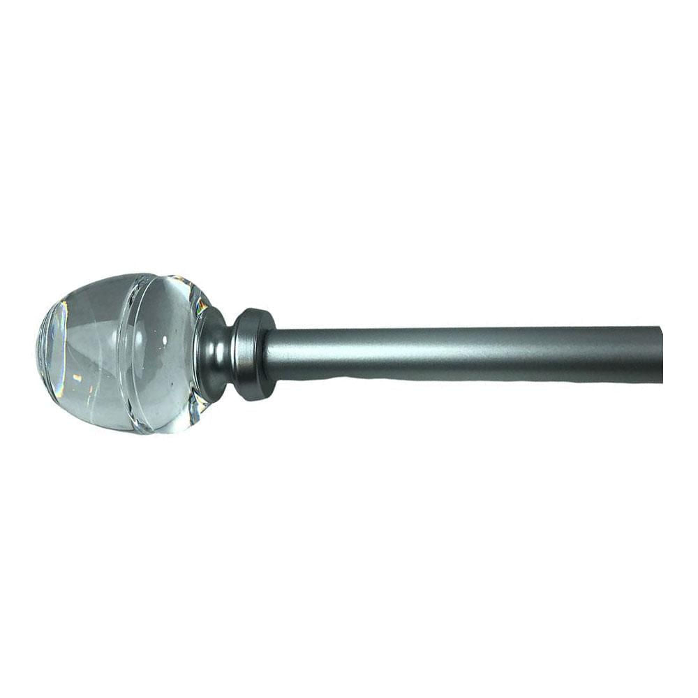 Cornisa de Metal Park & Fifth 48" x 86"