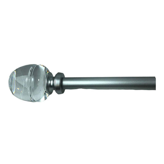 Cornisa de Metal Park & Fifth 48" x 86"