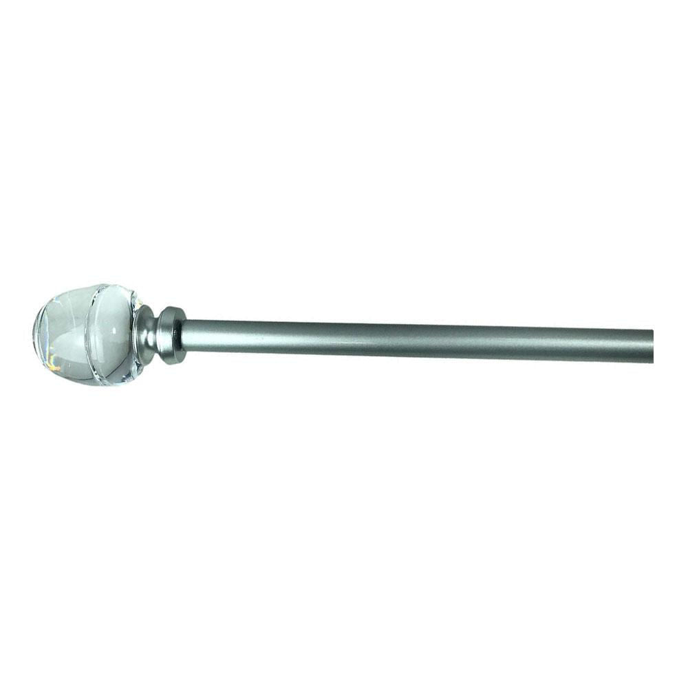 Cornisa de Metal Popular Bath 66" x 120"