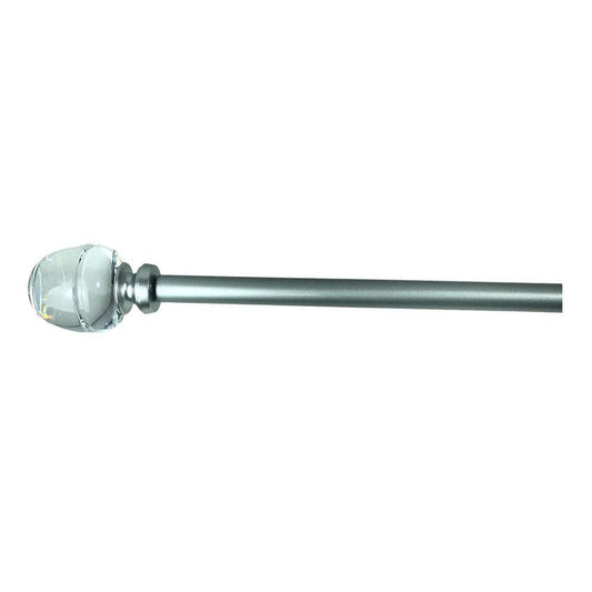 Cornisa de Metal Popular Bath 66" x 120"