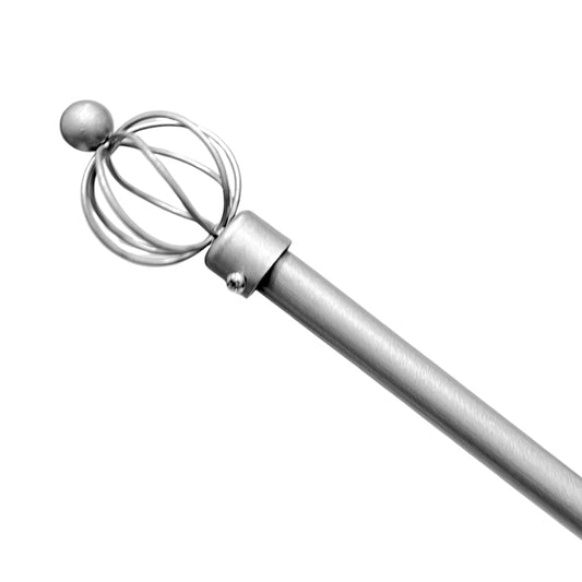 Cornisa Decorativa 48"x84" Home Elegance Garland / Surtida - Home Elegance - Titan.com.pa - 2100000993413