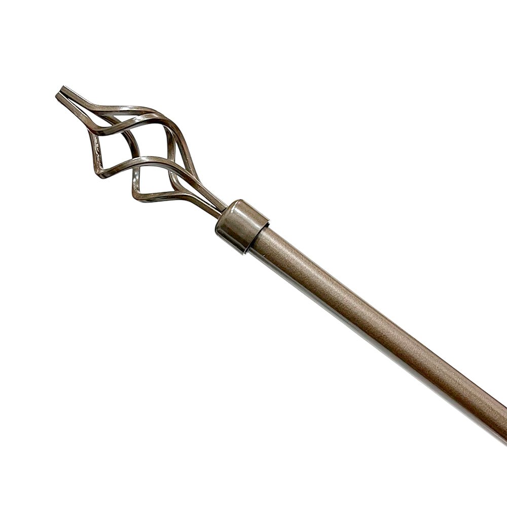 Cornisa Decorativa 48"x84" Home Elegance Holly / Surtida - Home Elegance - Titan.com.pa - 2100000215577