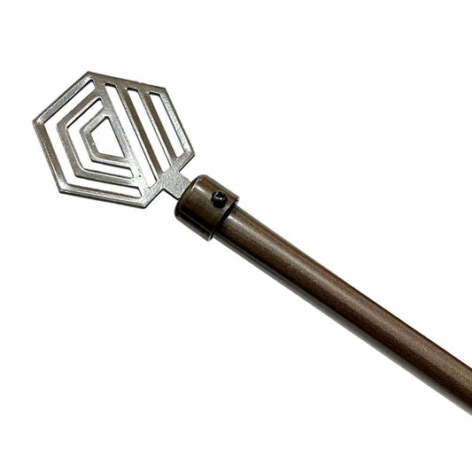 Cornisa Decorativa 60"x120" Home Elegance Labyrinth / Surtida - Home Elegance - Titan.com.pa - 2100000951536