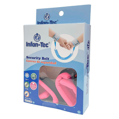 Correa de Seguridad Infan-Tec Para Bebé / Surtido - Infan-Tec - Titan.com.pa - 3850394113001