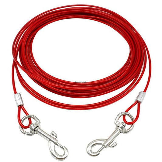Correa Maxcotas Cable De Acero
