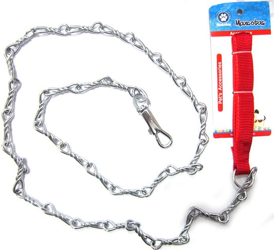 Correa Maxcotas Para Perros