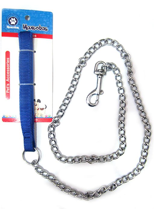 Correa Maxcotas Para Perros