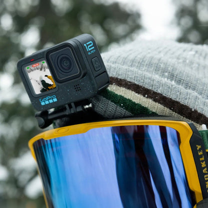 Correa Para La Cabeza 2.0 GoPro Para Cámara - GoPro - Titan.com.pa - 810116380060