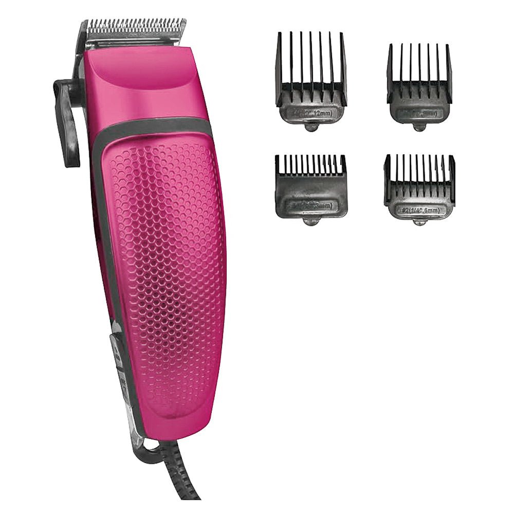 Cortadora de Cabello Premier Profesional ED-6232 - Premier - Titan.com.pa - 7453064711970