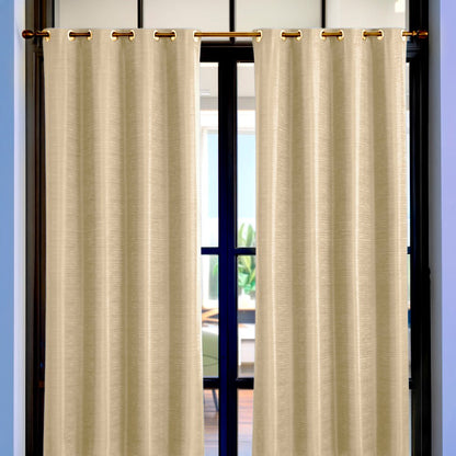 Cortina / Home Elegance / Blackout con Aros / Surtido / 54"x 84" - Home Elegance - Titan.com.pa - 2100000408788