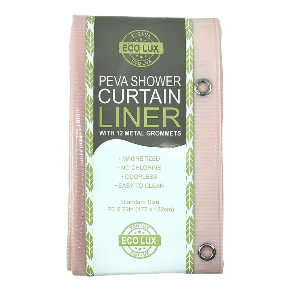 Cortina Para Baño Popular Bath Chloe 70" x 72"
