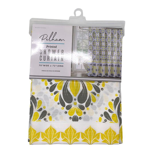 Cortina Para Baño Rt Designer Pelham 70" x 72"