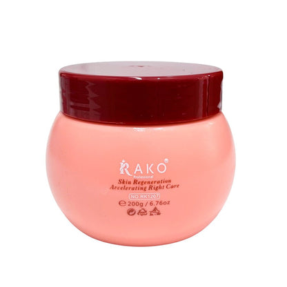 Crema Facial Con Aceite De Jojoba 200 G - Rako - Rako - Titan.com.pa - 6973964133791