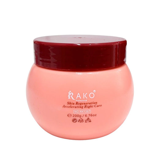 Crema Facial Con Aceite De Jojoba 200 G - Rako - Rako - Titan.com.pa - 6973964133791