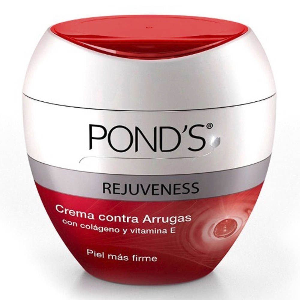 Crema Facial Ponds Rejuveness 50 g - Ponds - Titan.com.pa - 7501056330484
