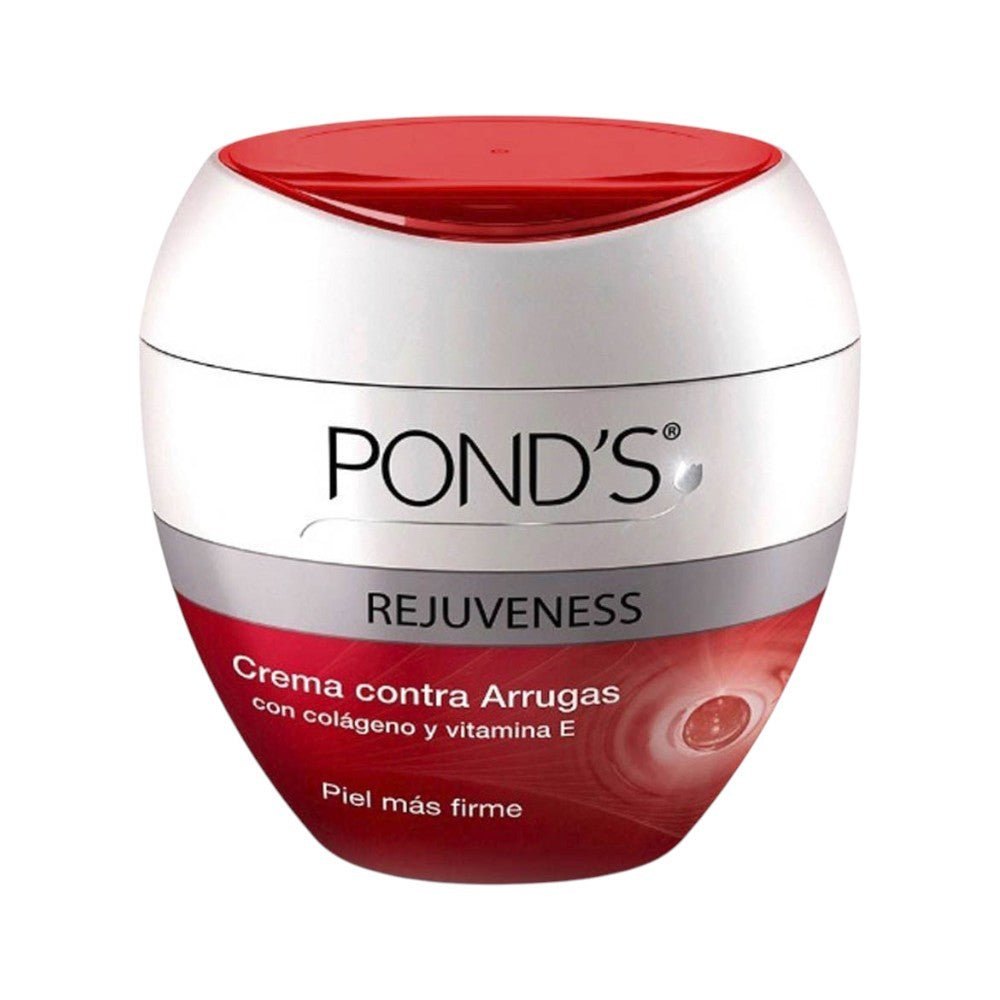Crema Facial Ponds Rejuveness 50 g - Ponds - Titan.com.pa - 7501056330484