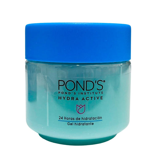 Crema Gel Hidratante Facial Ácido Hialurónico + Vitamina E y B3 110 G - Pond’s - Ponds - Titan.com.pa - 7506306217508