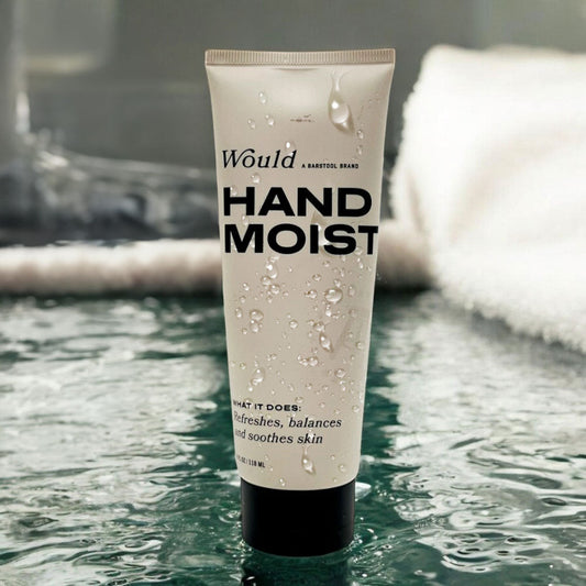 Crema Hidratante de Manos Would - Would - Titan.com.pa - 051497279622