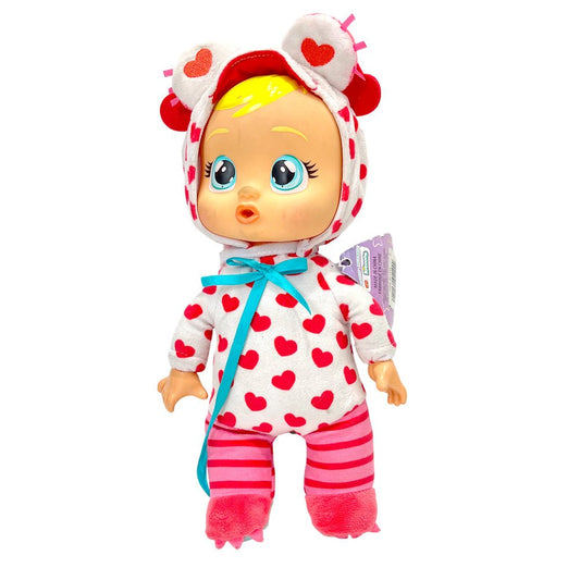 Cry Babies Stars Monster Tiny C. - Cry Babies - Titan.com.pa - 8421134911444