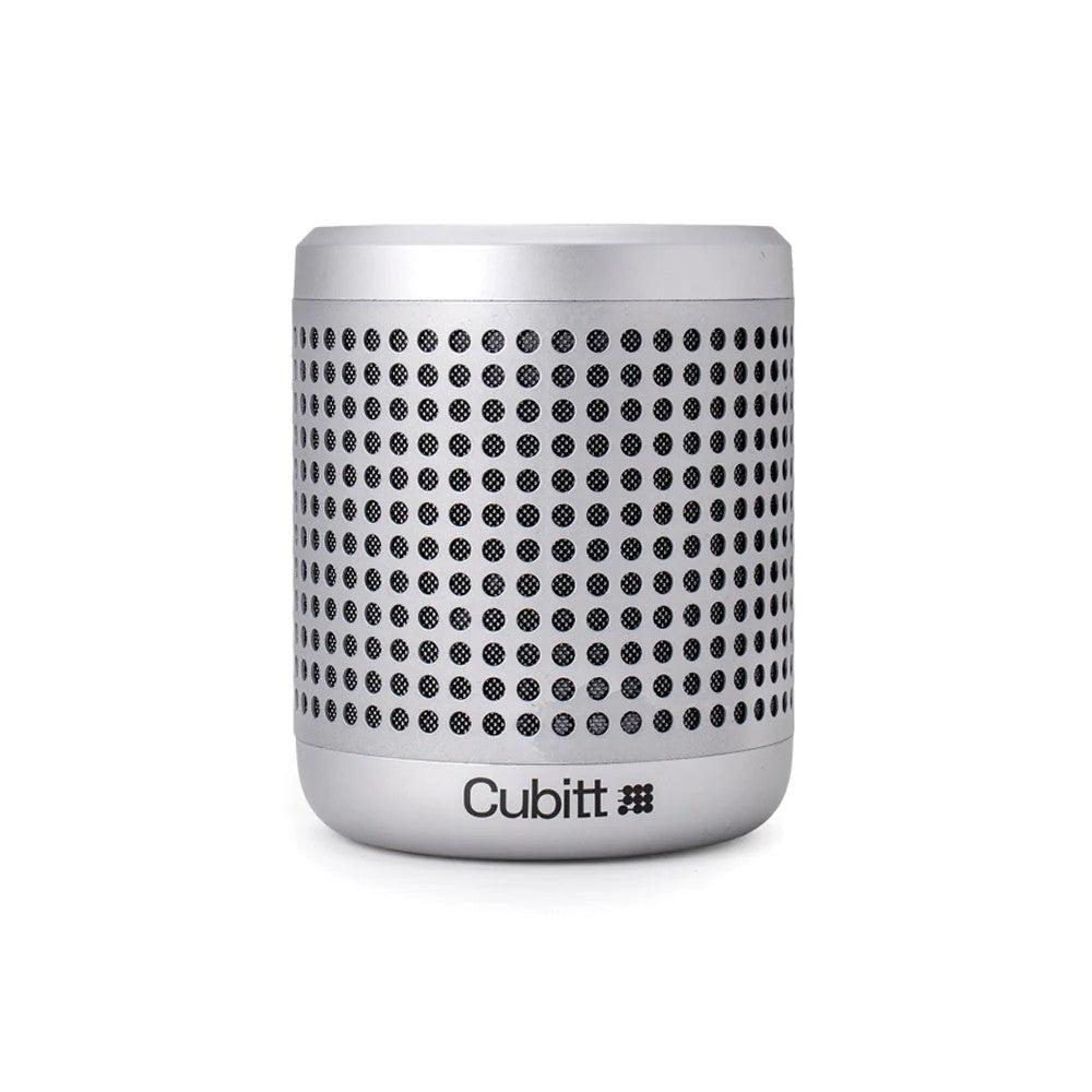 Bocina Cubitt  Power Go Gen2 / Ligth Silver