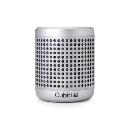 Bocina Cubitt  Power Go Gen2 / Ligth Silver