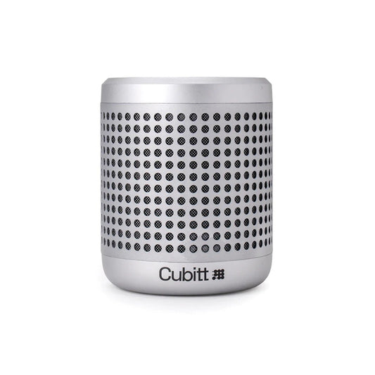 Bocina Cubitt  Power Go Gen2 / Ligth Silver