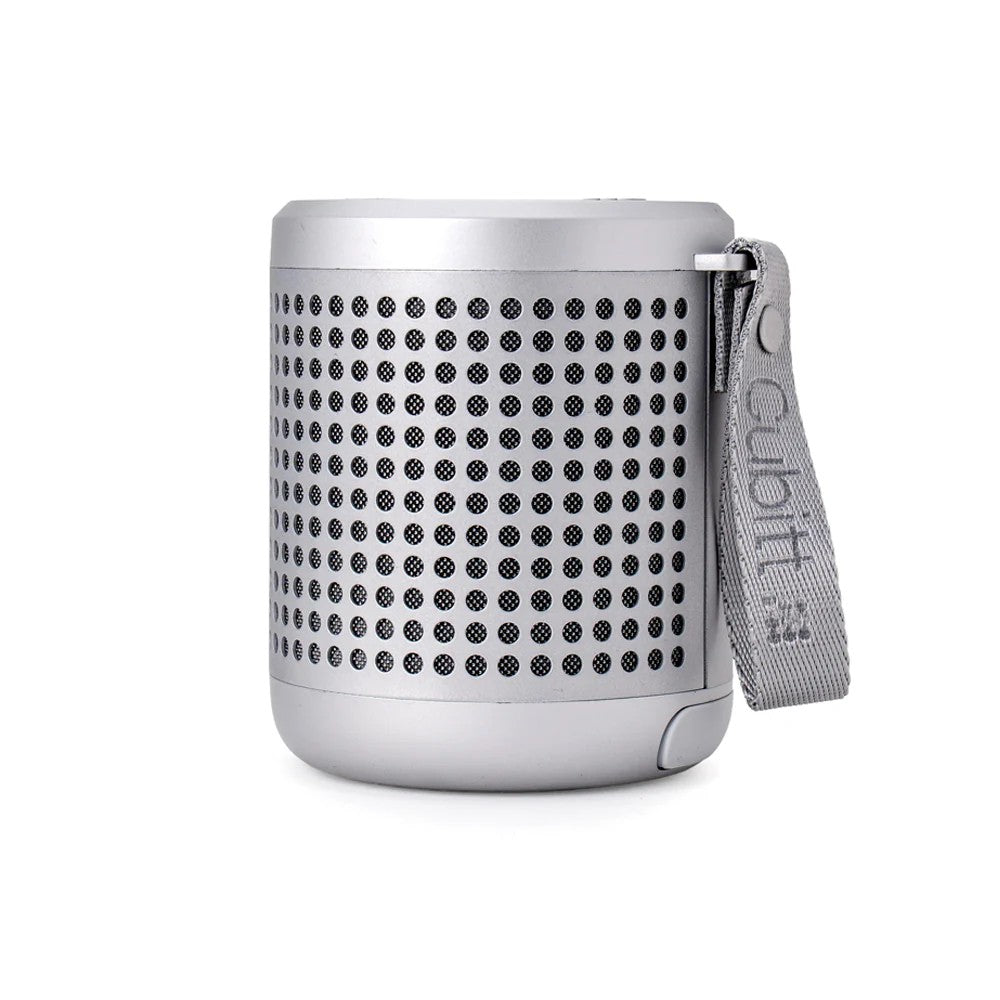 Bocina Cubitt  Power Go Gen2 / Ligth Silver