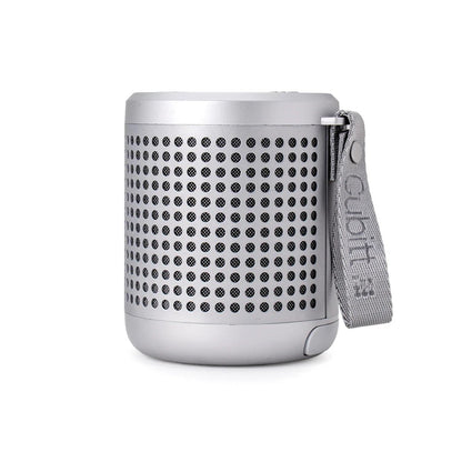 Bocina Cubitt  Power Go Gen2 / Ligth Silver