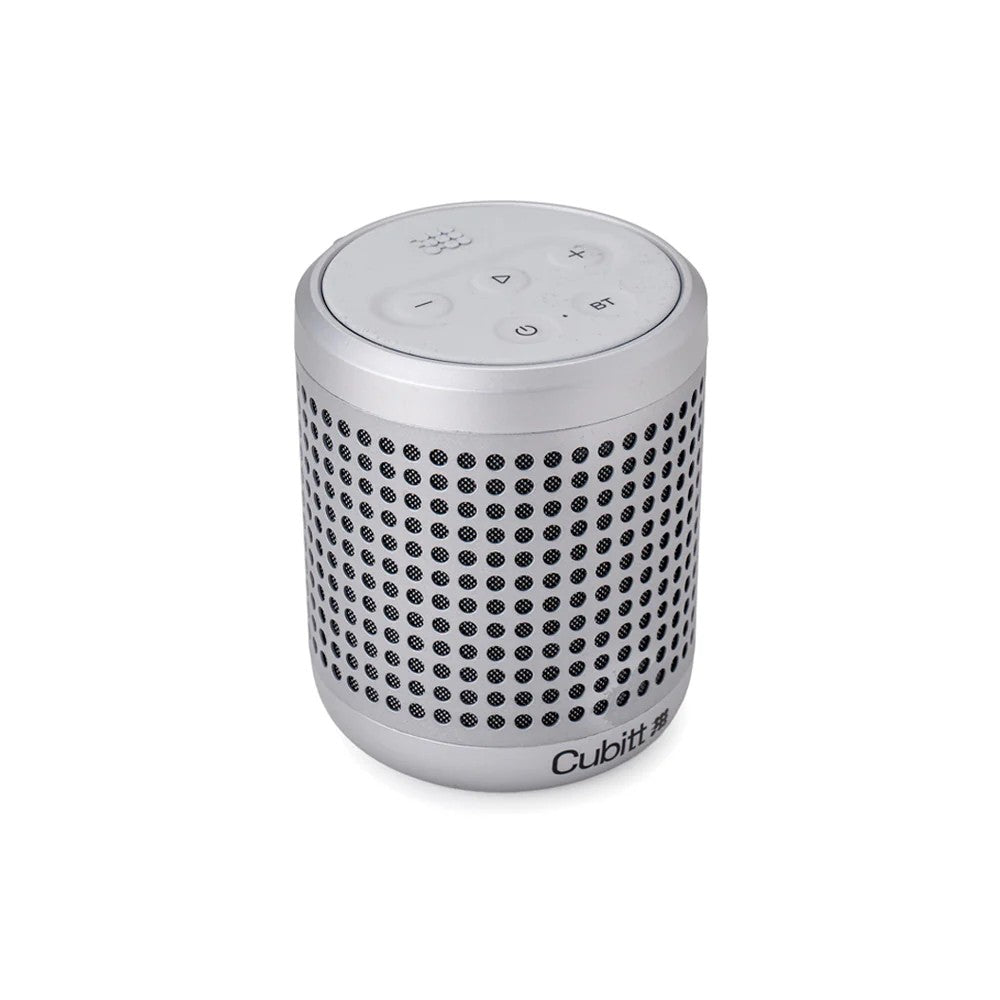 Bocina Cubitt  Power Go Gen2 / Ligth Silver