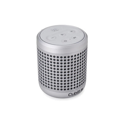 Bocina Cubitt  Power Go Gen2 / Ligth Silver