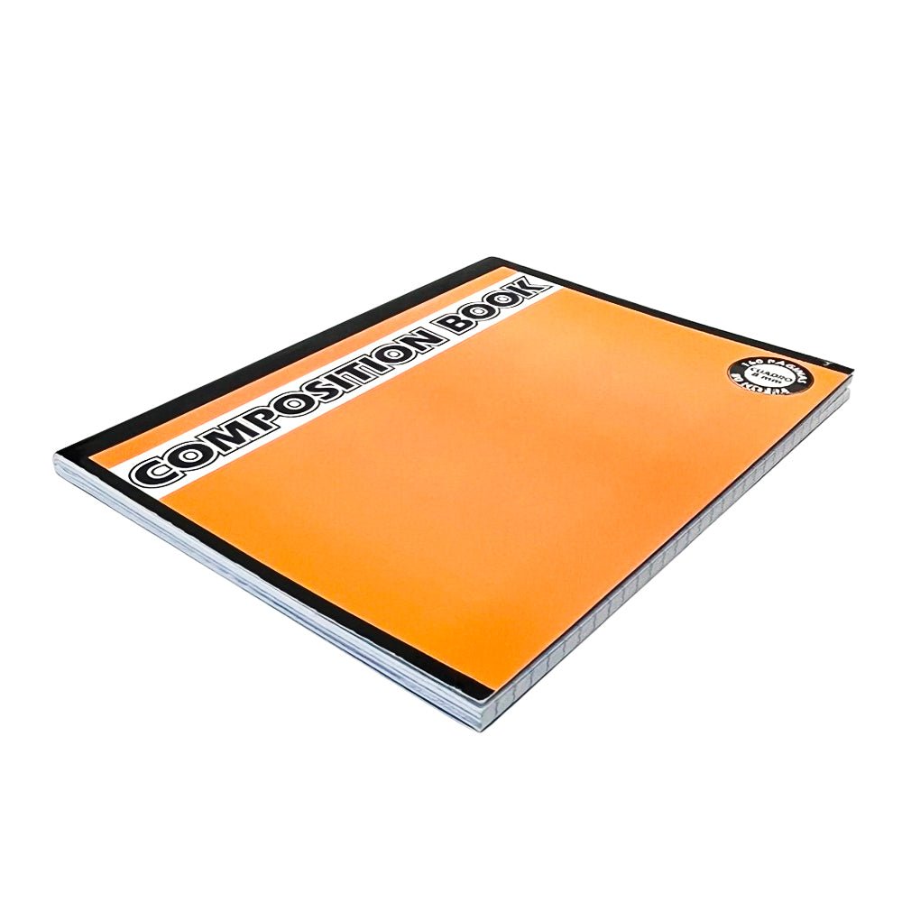 Cuaderno Cosido Balboa / Cuadritos / Surtido - Balboa - Titan.com.pa - 087444102156
