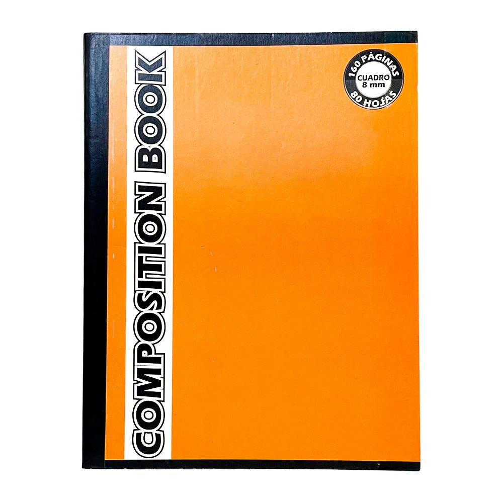 Cuaderno Cosido Balboa / Cuadritos / Surtido - Balboa - Titan.com.pa - 087444102156