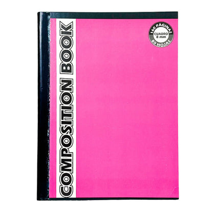 Cuaderno Cosido Balboa / Cuadritos / Surtido - Balboa - Titan.com.pa - 087444102156
