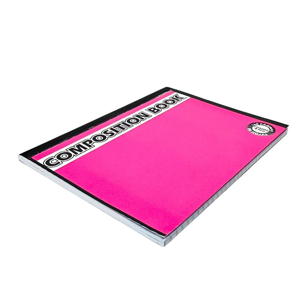 Cuaderno Cosido Balboa / Cuadritos / Surtido - Balboa - Titan.com.pa - 087444102156