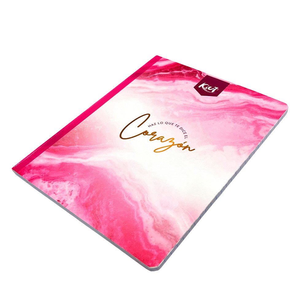 Cuaderno Cosido Grande Norma Kiut 160 Páginas / Raya Ancha / Surtido - Norma - Titan.com.pa - 7702111512191