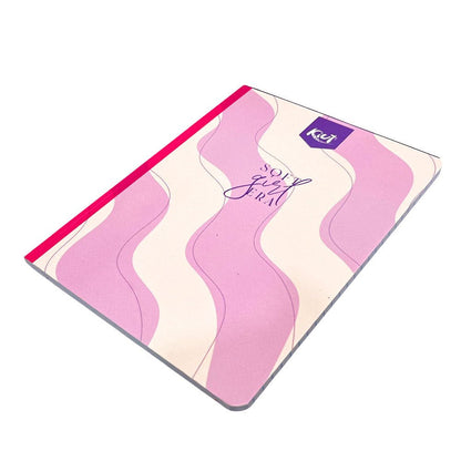 Cuaderno Cosido Grande Norma Kiut 160 Páginas / Raya Ancha / Surtido - Norma - Titan.com.pa - 7702111512191