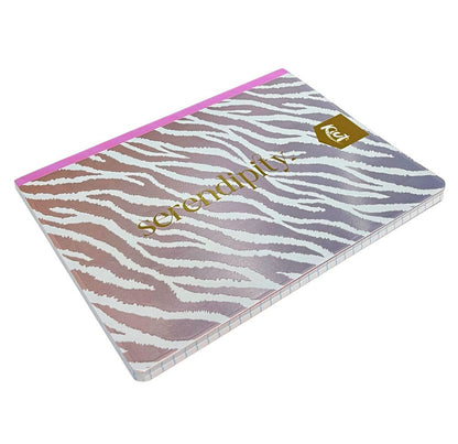 Cuaderno Cosido Grande Norma Kiut de 200 Páginas / Doble Raya / Surtido - Norma - Titan.com.pa - 7702111599260