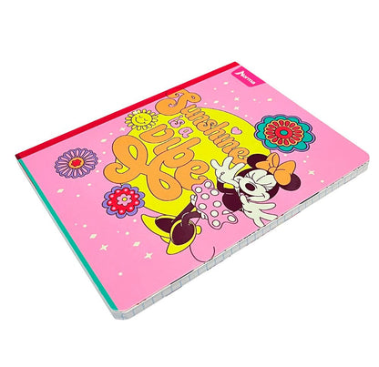 Cuaderno Cosido Grande Norma Minnie Mouse de Dibujo 200 Páginas - Surtidos - Norma - Titan.com.pa - 7702111598898