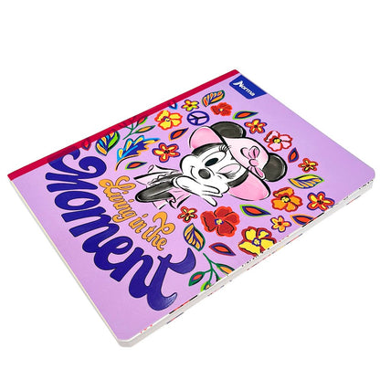 Cuaderno Cosido Grande Norma Minnie Mouse de Dibujo 200 Páginas - Surtidos - Norma - Titan.com.pa - 7702111598898