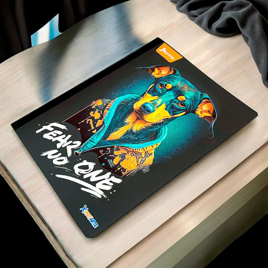 Cuaderno Cosido Grande Norma X - Presarte de 96 Páginas / Doble Raya / Surtido - Norma - Titan.com.pa - 7702111743212