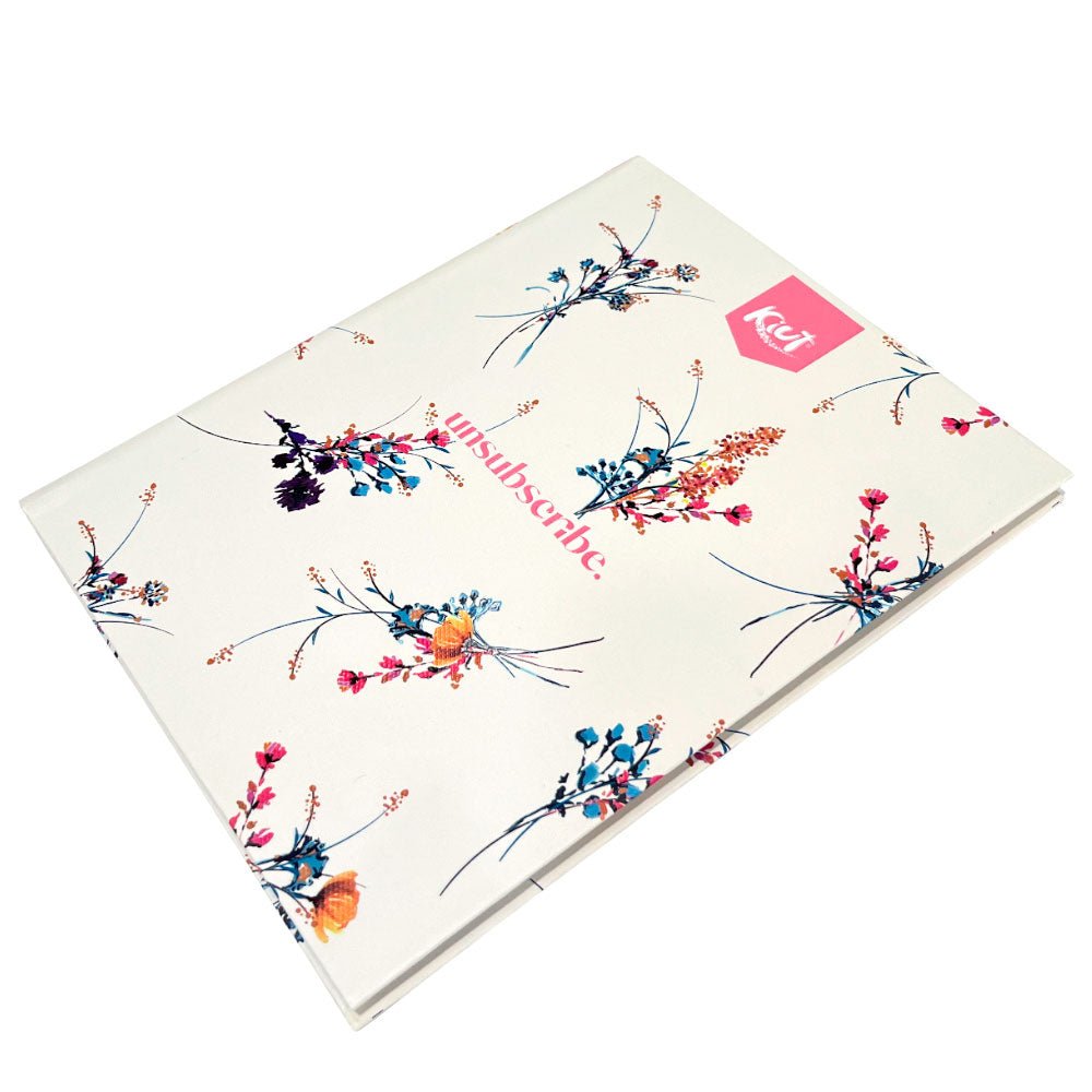 Cuaderno Cosido Grande Raya Ancha Norma Kiut / 200 Páginas / Surtido - Norma - Titan.com.pa - 7702111558991