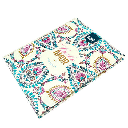 Cuaderno Cosido Grande Raya Ancha Norma Kiut / 200 Páginas / Surtido - Norma - Titan.com.pa - 7702111558991