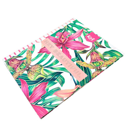 Cuaderno Cosido Grande Raya Ancha Norma Kiut / 200 Páginas / Surtido - Norma - Titan.com.pa - 7702111558991