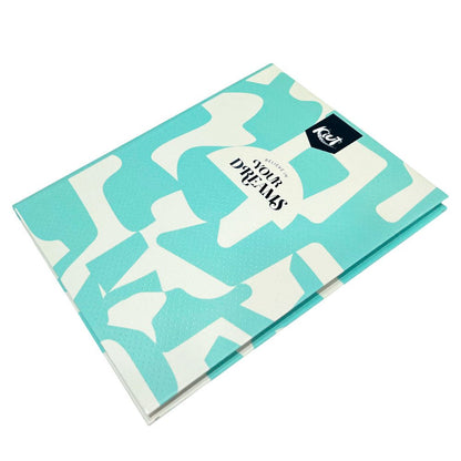 Cuaderno Cosido Grande Raya Ancha Norma Kiut / 200 Páginas / Surtido - Norma - Titan.com.pa - 7702111558991