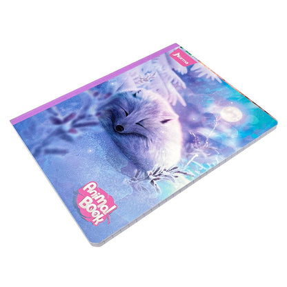 Cuaderno Cosido Norma Animalbook / Raya Ancha / 200 Páginas / Surtido - Norma - Titan.com.pa - 7702111541986